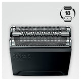Braun Series 5 81626275 tilbehør til barbermaskine Barberingshoved
