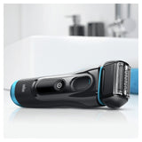 Braun Series 5 81626275 tilbehør til barbermaskine Barberingshoved
