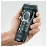 Braun Series 5 81626276 tilbehør til barbermaskine Barberingshoved