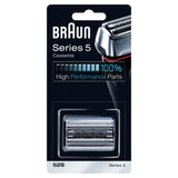 Braun Series 5 81626276 tilbehør til barbermaskine Barberingshoved