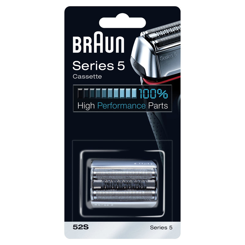 Braun Series 5 81626276 tilbehør til barbermaskine Barberingshoved