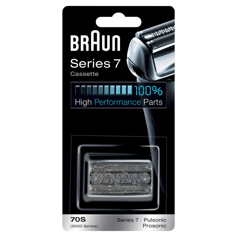Braun Series 7 81626280 tilbehør til barbermaskine Barberingshoved