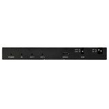 StarTech.com ST122HD20S video impulstæller