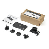 StarTech.com ST122HD20S video impulstæller