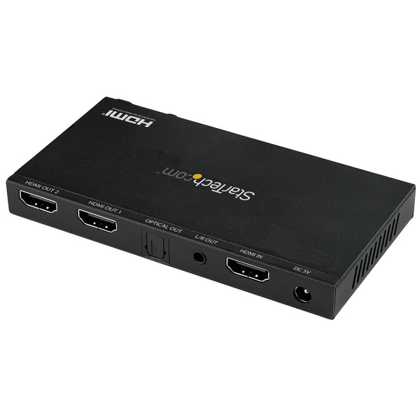 StarTech.com ST122HD20S video impulstæller