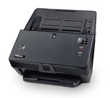 Plustek SmartOffice PT2160 ADF-scanner 600 x 600 dpi A3 Sort