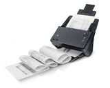 Plustek SmartOffice PT2160 ADF-scanner 600 x 600 dpi A3 Sort