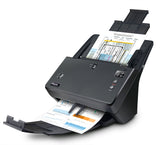 Plustek SmartOffice PT2160 ADF-scanner 600 x 600 dpi A3 Sort