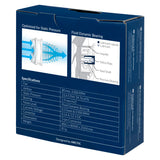 ARCTIC P8 Computerkabinet Ventilator 8 cm Sort