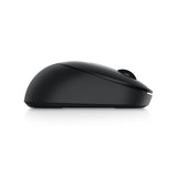DELL MS3320W mus Kontor Ambidextrous RF trådløs + Bluetooth Optisk 1600 dpi