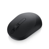 DELL MS3320W mus Kontor Ambidextrous RF trådløs + Bluetooth Optisk 1600 dpi