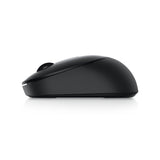 DELL MS3320W mus Kontor Ambidextrous RF trådløs + Bluetooth Optisk 1600 dpi