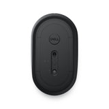 DELL MS3320W mus Kontor Ambidextrous RF trådløs + Bluetooth Optisk 1600 dpi