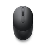 DELL MS3320W mus Kontor Ambidextrous RF trådløs + Bluetooth Optisk 1600 dpi
