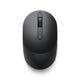DELL MS3320W mus Kontor Ambidextrous RF trådløs + Bluetooth Optisk 1600 dpi