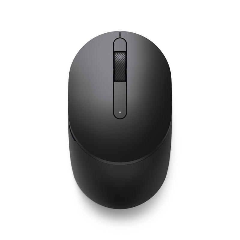 DELL MS3320W mus Kontor Ambidextrous RF trådløs + Bluetooth Optisk 1600 dpi