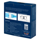ARCTIC P8 PWM PST CO Computerkabinet Ventilator 8 cm Sort