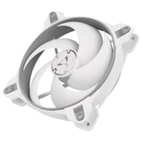 ARCTIC BioniX P140 Computerkabinet Ventilator 14 cm Grå, Hvid