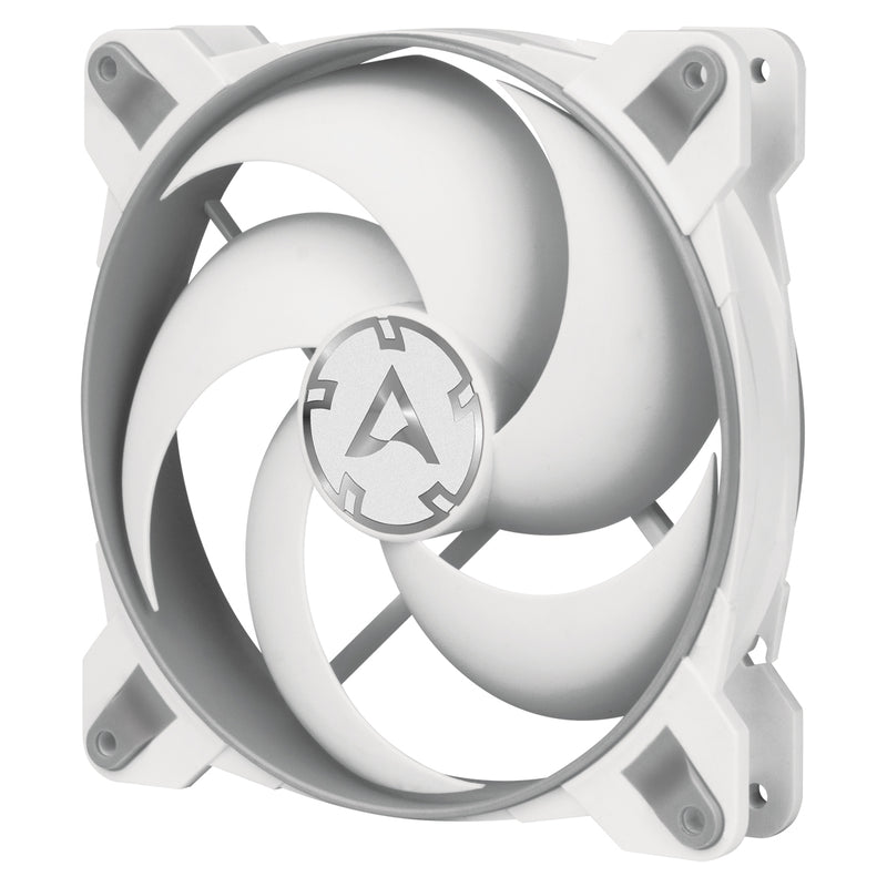 ARCTIC BioniX P140 Computerkabinet Ventilator 14 cm Grå, Hvid