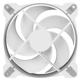 ARCTIC BioniX P140 Computerkabinet Ventilator 14 cm Grå, Hvid