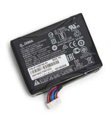 Zebra BTRY-MPV-15MA1-01 Printer-/scanner-reservedel og -tilbehør Batteri