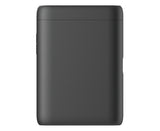 D-Link DWR-933 trådløs router Dual-band (2,4 GHz / 5 GHz) 4G Sort