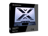 Conceptronic THANA ERGO S, Laptop Cooling Stand Laptop stativ Grå 39,6 cm (15.6")
