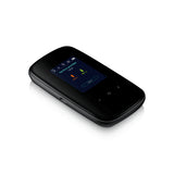 Zyxel LTE2566-M634 trådløs router Dual-band (2,4 GHz / 5 GHz) 4G Sort