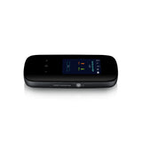 Zyxel LTE2566-M634 trådløs router Dual-band (2,4 GHz / 5 GHz) 4G Sort