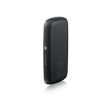 Zyxel LTE2566-M634 trådløs router Dual-band (2,4 GHz / 5 GHz) 4G Sort
