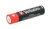 Verbatim 49874 husholdningsbatteri Engangsbatteri