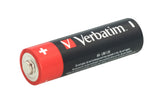 Verbatim 49875 husholdningsbatteri Engangsbatteri