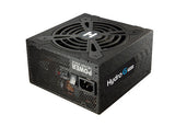 FSP Hydro G PRO 650W enhed til strømforsyning 20+4 pin ATX ATX Sort