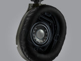 Turtle Beach Recon 70 Headset Ledningsført Spil Sort, Grøn