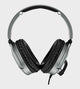 Turtle Beach Recon 70 Headset Ledningsført Spil Sort, Sølv