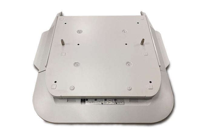 Epson C12C934321 printerkabinet og -holder Grå