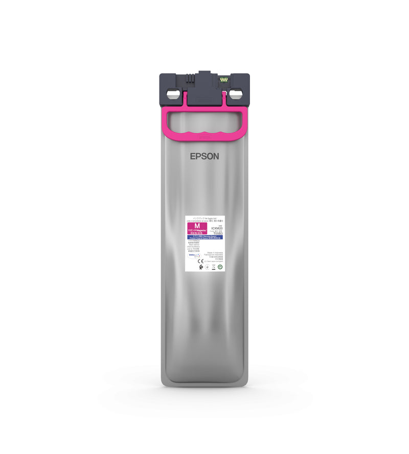 Epson C13T05B340 blækpatron 1 stk Original Ekstra (Super) højt udbytte Magenta