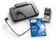 Philips DPM6700/03 transskriptions-/oversættelsessystem Fodkontaktenhed