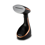 Tefal Access Steam Care DT9100 Håndholdt beklædningsdamper 0,2 L 1600 W Sort, Kobberfarve