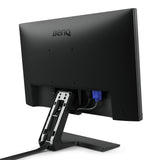 BenQ GW2283 computerskærm 54,6 cm (21.5") 1920 x 1080 pixel Fuld HD LED Sort