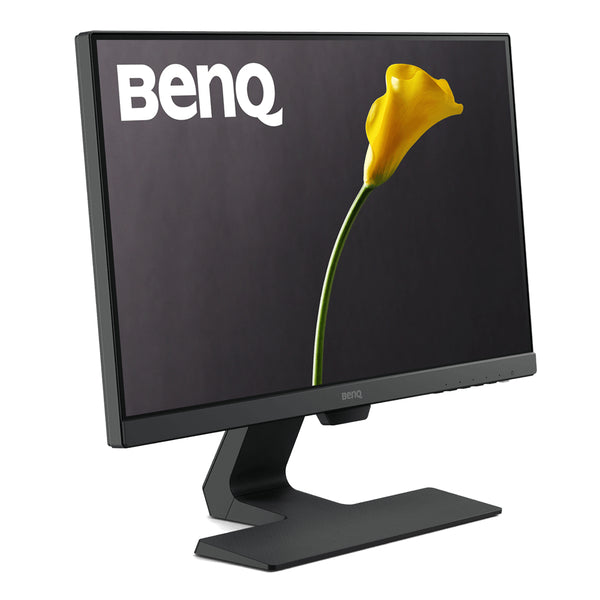 BenQ GW2283 computerskærm 54,6 cm (21.5") 1920 x 1080 pixel Fuld HD LED Sort