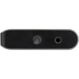 StarTech.com DKT30CHVAUSP dockingstation Ledningsført USB 3.2 Gen 1 (3.1 Gen 1) Type-C Sort, Grå