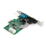 StarTech.com PEX2S953 interface-kort/adapter Intern Seriel