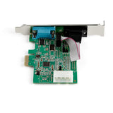 StarTech.com PEX2S953 interface-kort/adapter Intern Seriel