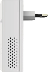NETGEAR PLW1000 1000 Mbit/s Ethernet LAN Wi-Fi Hvid