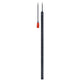 APC EPDU1232B strømforsyningsenhed (PDU) 42 AC stikkontakt(er) 0U Sort