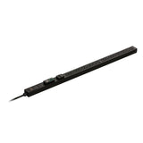 APC EPDU1132M strømforsyningsenhed (PDU) 24 AC stikkontakt(er) 0U Sort