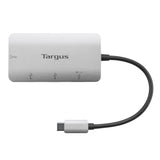Targus ACH228 Sølv