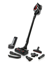 Bosch BSS81POW1 stav støvsuger & elektrisk kost Stick vakuum Batteri Dry Sort 5 At