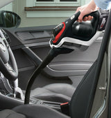 Bosch BSS81POW1 stav støvsuger & elektrisk kost Stick vakuum Batteri Dry Sort 5 At